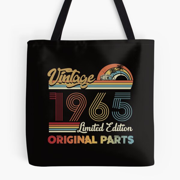 Item preview, Vintage 1965 Limited Edition Original Parts designed and sold by AraJordeStore.