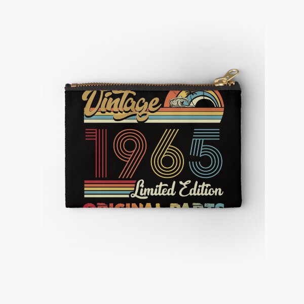 Item preview, Vintage 1965 Limited Edition Original Parts designed and sold by AraJordeStore.