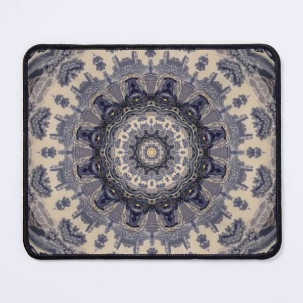 Item preview, Blue and White designed and sold by Yampimon.
