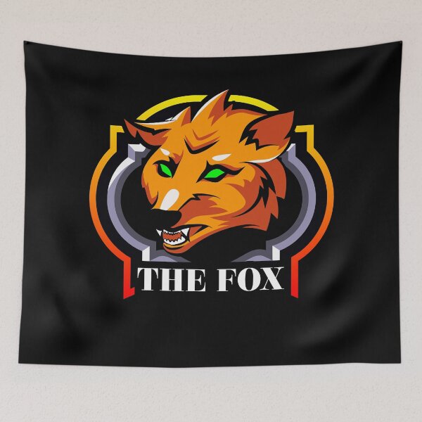 Item preview, Vintage Retro The Fantastic Mr Fox Awesome For Music Fans designed and sold by stevensraig.