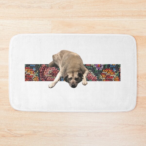 Item preview, The dog - petit point designed and sold by boomantique.