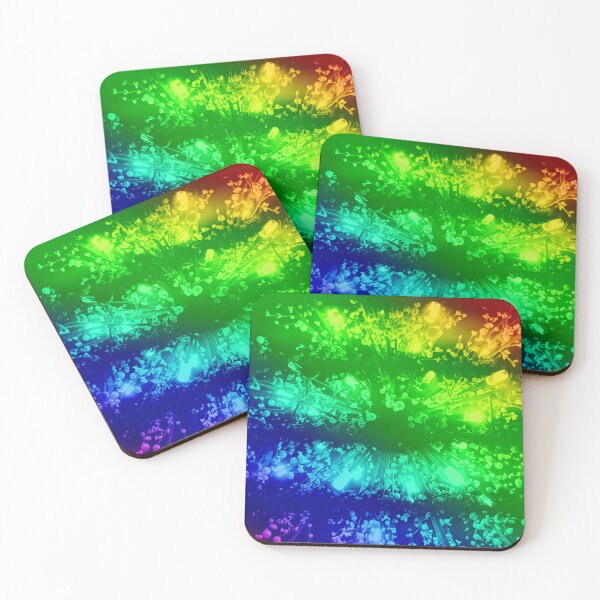 Item preview, Spectrum designed and sold by 9Amaryllis6.