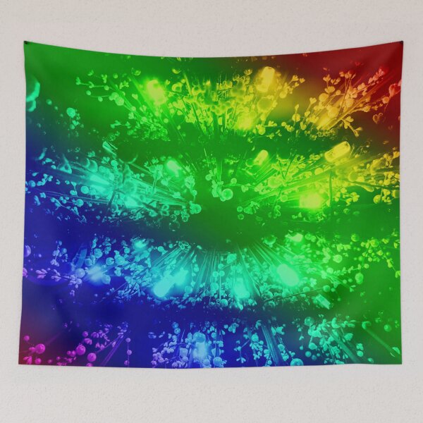 Item preview, Spectrum designed and sold by 9Amaryllis6.