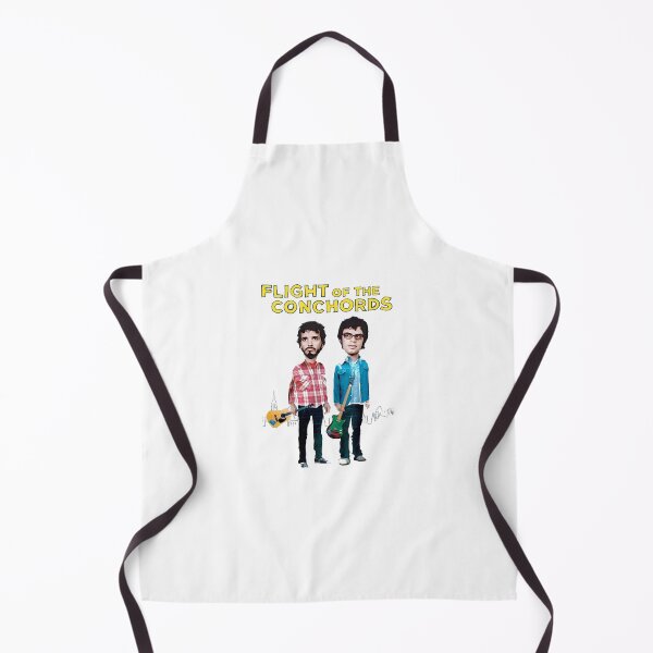 Item preview, Flight Of The Conchords designed and sold by ForrestSt35.