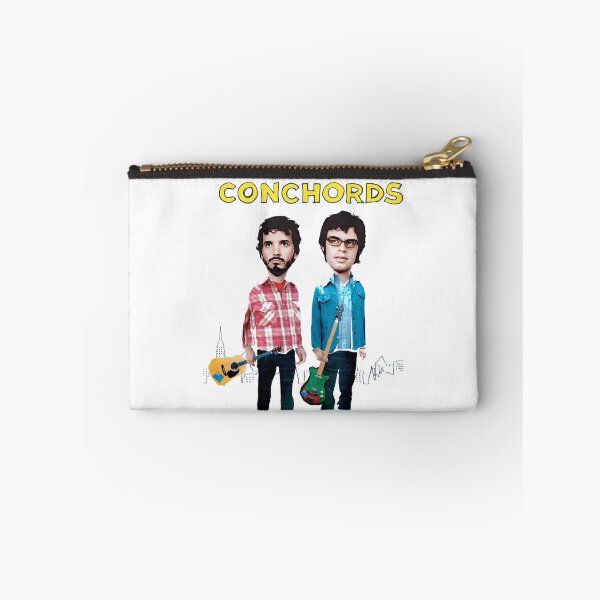 Item preview, Flight Of The Conchords designed and sold by ForrestSt35.