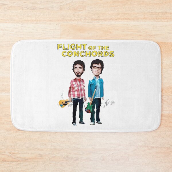 Item preview, Flight Of The Conchords designed and sold by ForrestSt35.