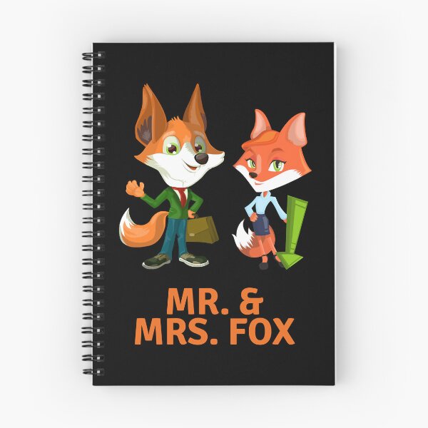 Item preview, Women Men The Fantastic Mr. Fox Awesome For Movie Fan designed and sold by stevensraig.