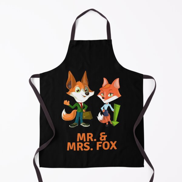 Item preview, Women Men The Fantastic Mr. Fox Awesome For Movie Fan designed and sold by stevensraig.