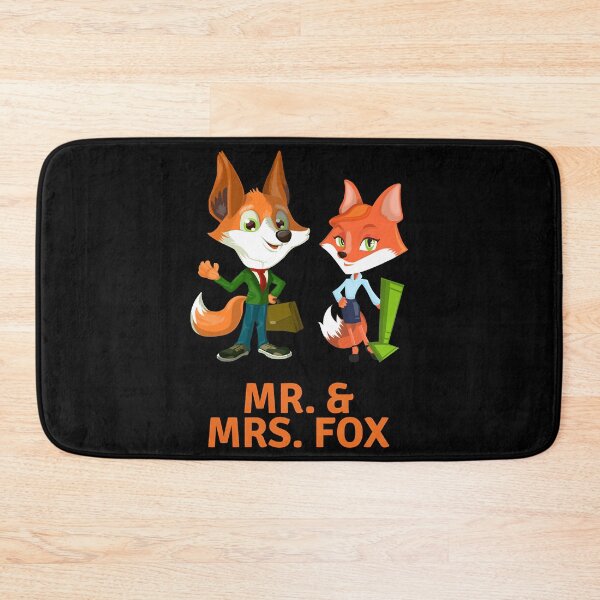 Item preview, Women Men The Fantastic Mr. Fox Awesome For Movie Fan designed and sold by stevensraig.