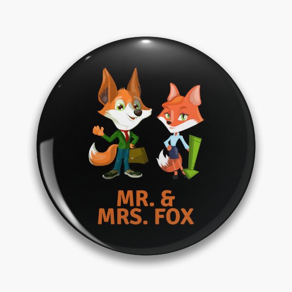 Item preview, Women Men The Fantastic Mr. Fox Awesome For Movie Fan designed and sold by stevensraig.