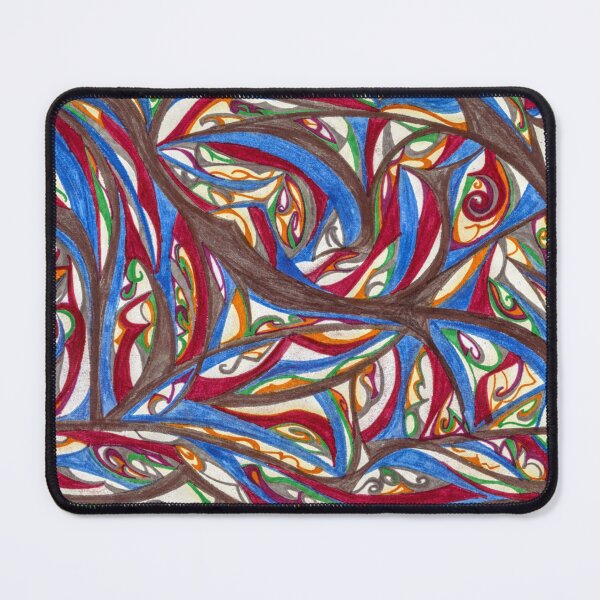 Item preview, Torn, Tangled & Twisted designed and sold by Sympho13.