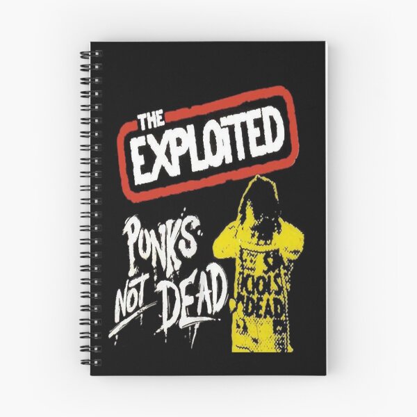 Item preview, Behavior Violence Band Tomorrow Disappear Active Punks The Exploited Best Selling Retro designed and sold by MackayEngaging.