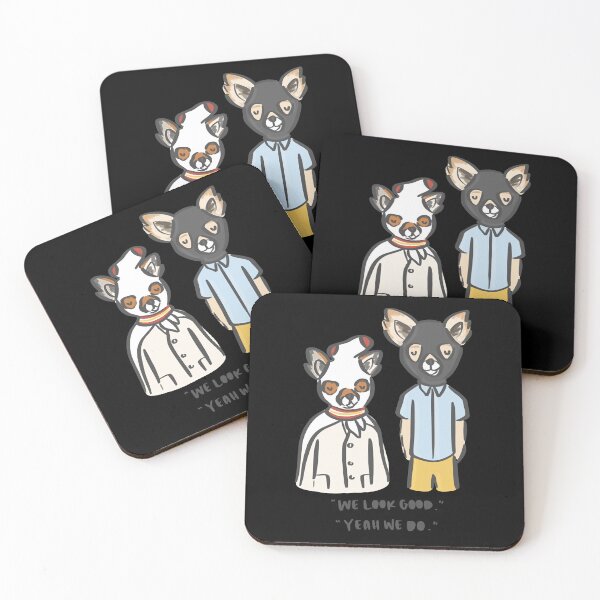 Item preview, Wonderful Memory Fantastic Mr Fox Unusual Suspects Graphic For Fan designed and sold by stevensraig.
