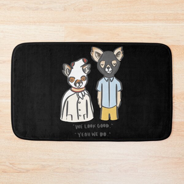 Item preview, Wonderful Memory Fantastic Mr Fox Unusual Suspects Graphic For Fan designed and sold by stevensraig.