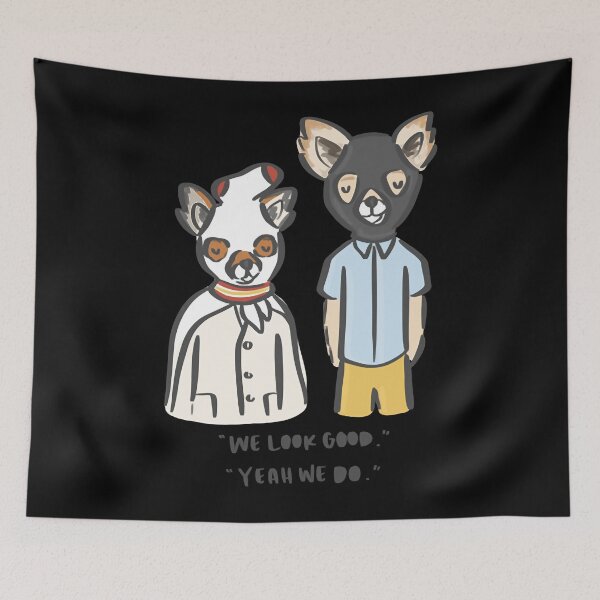 Item preview, Wonderful Memory Fantastic Mr Fox Unusual Suspects Graphic For Fan designed and sold by stevensraig.