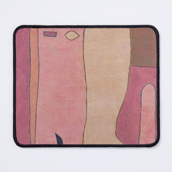 Item preview, Gartenfigur by Paul Klee 1932 designed and sold by Go Logo Designs.