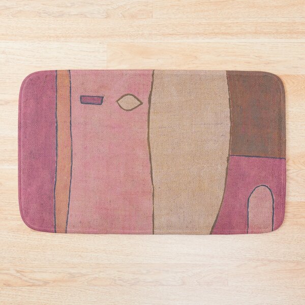 Item preview, Gartenfigur by Paul Klee 1932 designed and sold by Go Logo Designs.