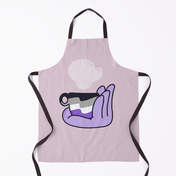 Item preview, Asexual Cup designed and sold by chuparrose.