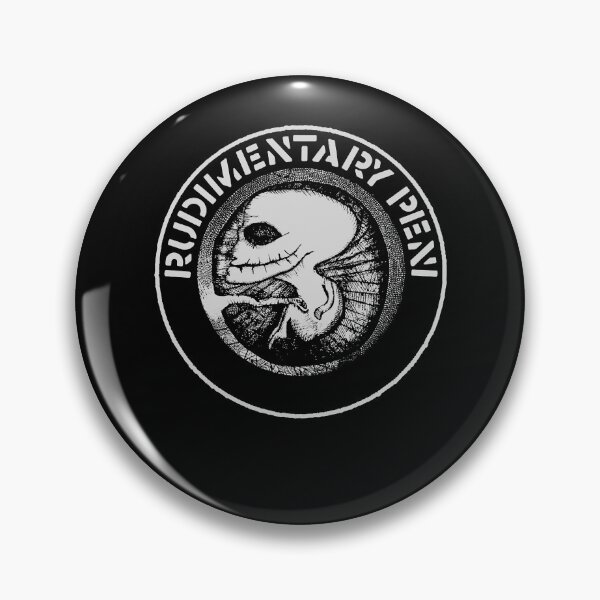 Item preview, Behavior Violence Band Tomorrow Disappear Active Rudimentary Peni Gift For Fans designed and sold by MackayEngaging.