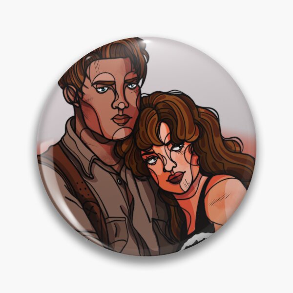 Item preview, And They Road Into the Sunset designed and sold by jvalore.