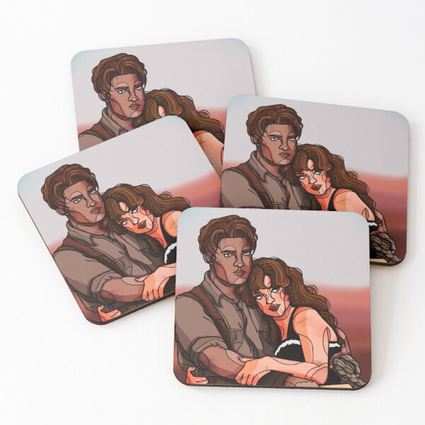 Item preview, And They Road Into the Sunset designed and sold by jvalore.