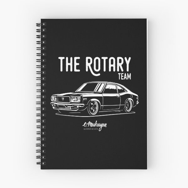 Item preview, RX3. Rotary Team designed and sold by OlegMarkaryan.