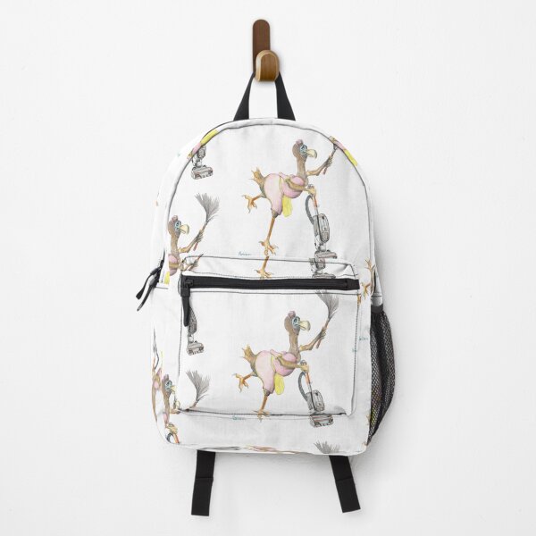 Item preview, The Maid, or is it the Dodo? designed and sold by DodoGallery.