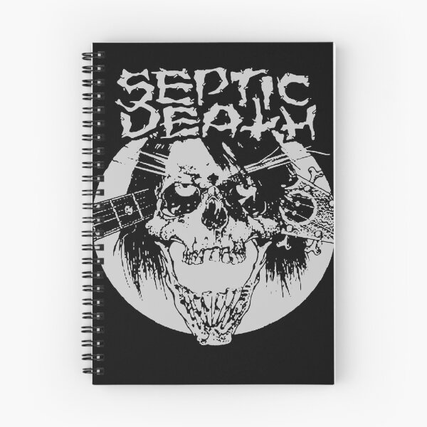 Item preview, Behavior Violence Band Tomorrow Disappear Active Septic Death Classic Fans designed and sold by MackayEngaging.