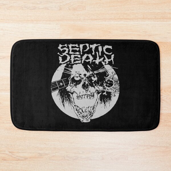 Item preview, Behavior Violence Band Tomorrow Disappear Active Septic Death Classic Fans designed and sold by MackayEngaging.