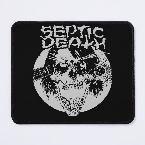 Item preview, Behavior Violence Band Tomorrow Disappear Active Septic Death Classic Fans designed and sold by MackayEngaging.