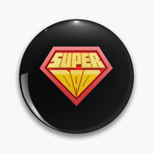 Item preview, Super-Dad T-Shirt Lightweight Hoodie designed and sold by lelaalicesr.