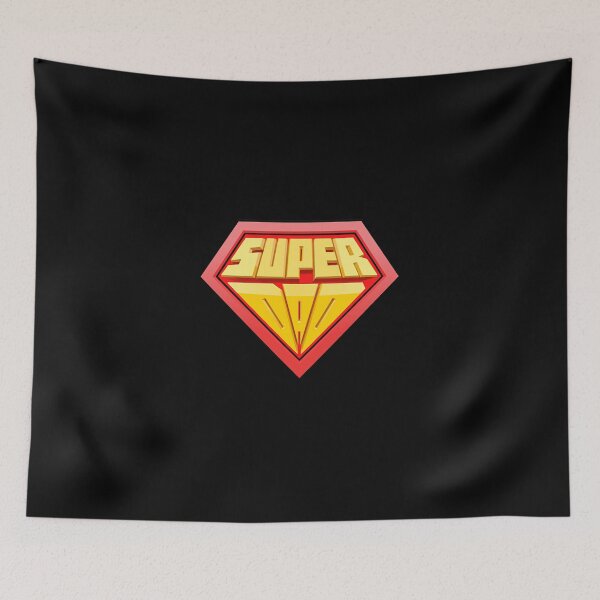 Item preview, Super-Dad T-Shirt Lightweight Hoodie designed and sold by lelaalicesr.