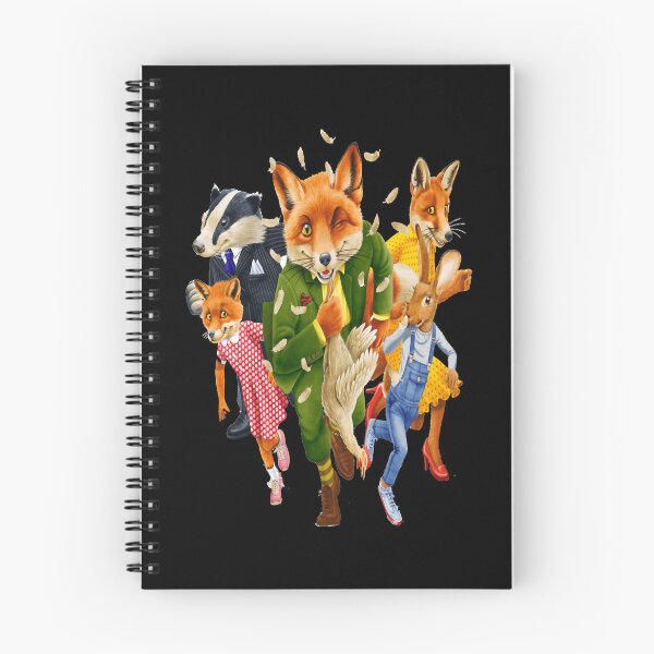 Item preview, You Need Fantastic Mr Fox Wolf Gifts Music Fans designed and sold by stevensraig.