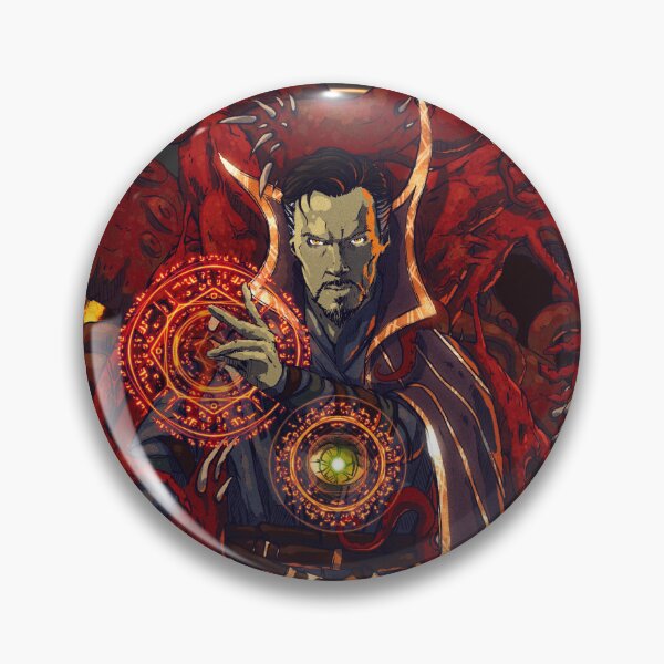 Item preview,  evil strange! designed and sold by Alexey Kotolevskiy.