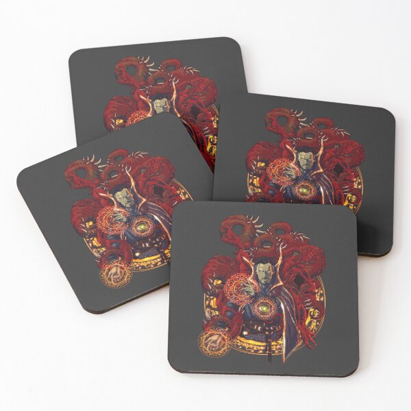 Item preview,  evil strange! designed and sold by Alexey Kotolevskiy.
