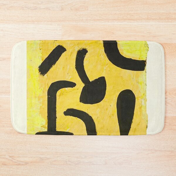 Item preview, Merkblatt by Paul Klee 1938 designed and sold by Go Logo Designs.