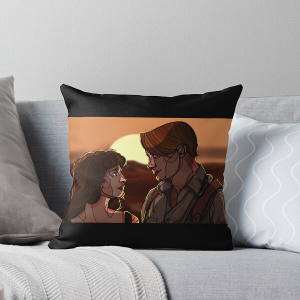 Item preview, Evy & Rick III designed and sold by jvalore.