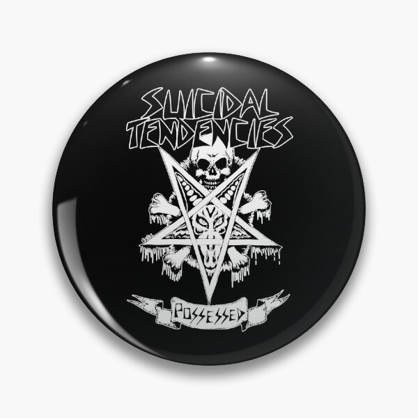 Item preview, Behavior Violence Band Tomorrow Disappear Active Suicidal Tendencies Graphic Gift designed and sold by MackayEngaging.