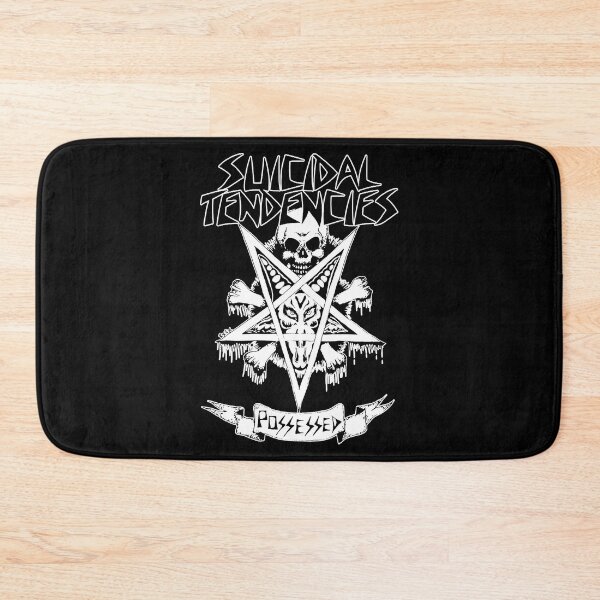 Item preview, Behavior Violence Band Tomorrow Disappear Active Suicidal Tendencies Graphic Gift designed and sold by MackayEngaging.