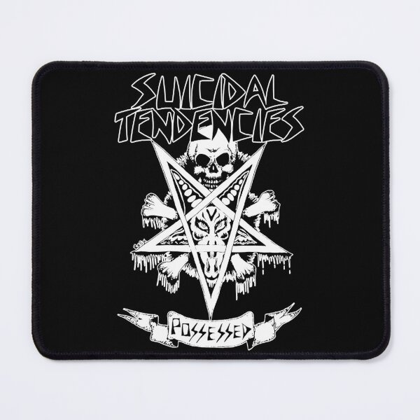 Item preview, Behavior Violence Band Tomorrow Disappear Active Suicidal Tendencies Graphic Gift designed and sold by MackayEngaging.