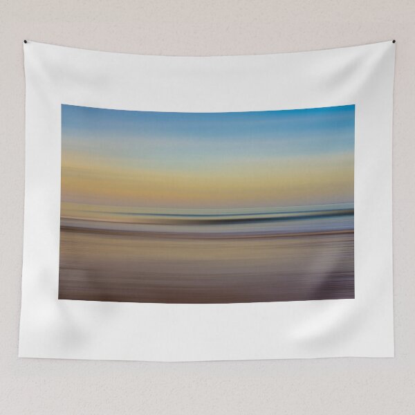 Item preview, Panning at the beach designed and sold by tynesidephotos.