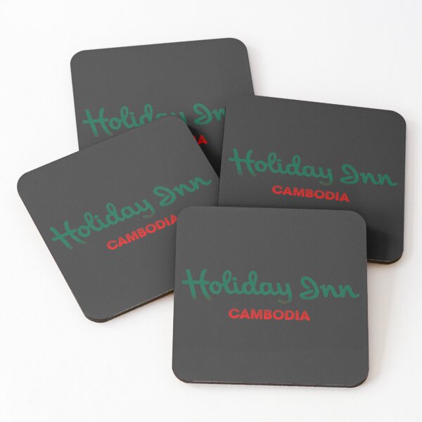 Item preview, Holiday In Combodia Triple designed and sold by SergeiKasi153.