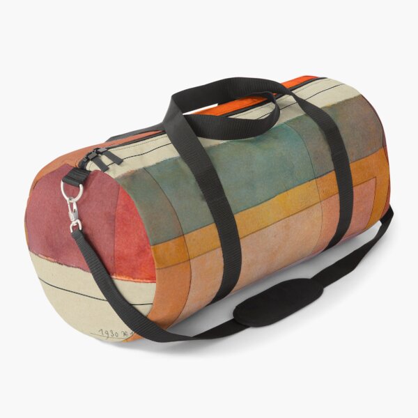 Item preview, Polyphon gefasstes Weiss by Paul Klee 1930 designed and sold by Go Logo Designs.