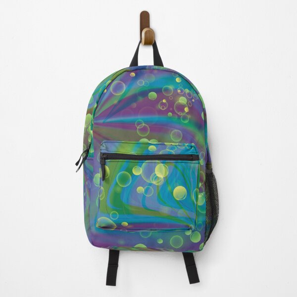 Item preview, Bubbly abstract designed and sold by starwilliamsart.