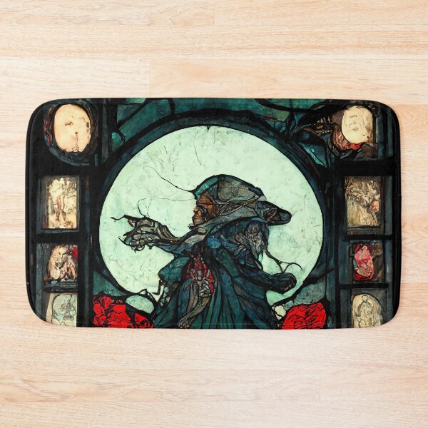 Item preview, hunter designed and sold by ururuty.