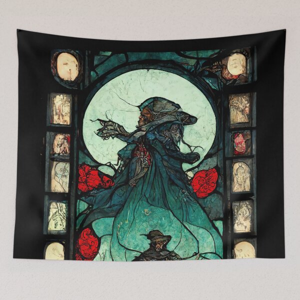 Item preview, hunter designed and sold by ururuty.