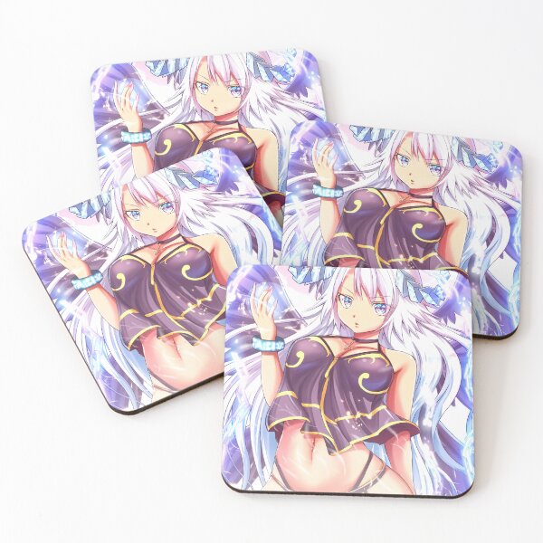 Item preview, Anime Girl Cute Angel designed and sold by AubreyChisolm.