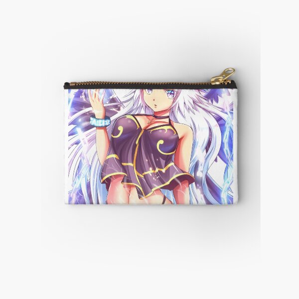 Item preview, Anime Girl Cute Angel designed and sold by AubreyChisolm.