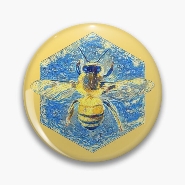 Item preview, Honey Bee designed and sold by InspireMoment.