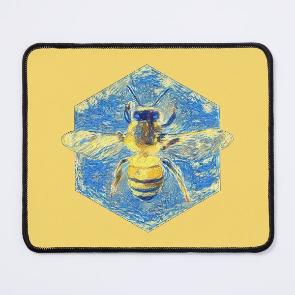 Item preview, Honey Bee designed and sold by InspireMoment.